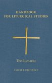 Handbook for Liturgical Studies, Volume III