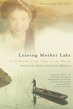 Leaving Mother Lake - Mathieu, Christine; Namu, Yang Erche