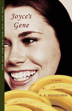 Joyce's Gene - Eguiguren, A R