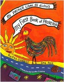 My First Book of Proverbs / Mi Primer Libro de Dichos