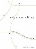 Edgeless Cities: Exploring the Elusive Metropolis