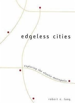 Edgeless Cities - Lang, Robert E