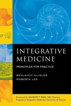 Integrative Medicine - Kligler, Benjamin; Lee, Roberta Anne