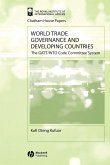 World Trade Governance and Developing Countries