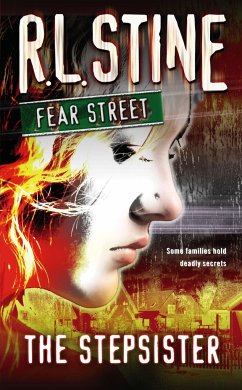 Fear Street - The Stepsister - Stine, R. L.