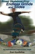 Street Skateboarding - Goodfellow, Evan; Werner, Doug