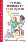 The Many Troubles of Andy Russell