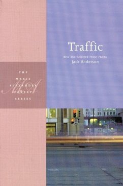 Traffic - Anderson, Jack