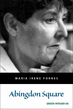 Abingdon Square - Fornes, Maria Irene