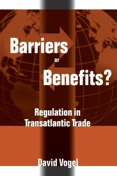 Barriers or Benefits? - Vogel, David