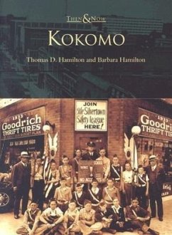 Kokomo - Hamilton, Thomas D.; Hamilton, Barbara