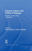 Popular Culture and Critical Pedagogy