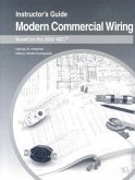 Modern Commercial Wiring: Instructor's Guide: Based on the 2002 NEC