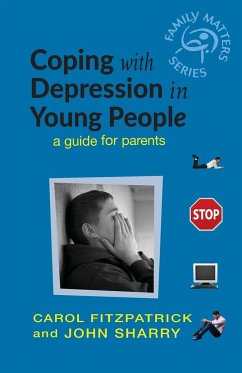 Coping with Depression in Young People - Fitzpatrick; Sharry