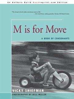 M Is for Move