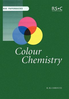 Colour Chemistry - Christie, Robert
