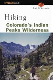 Hiking Colorado's Indian Peaks Wilderness