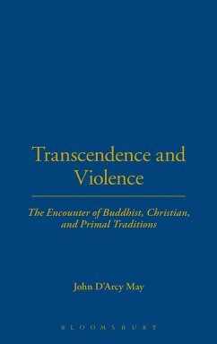 Cover Transcendence and Violence