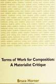 Terms of Work for Composition