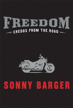 Freedom - Barger, Sonny