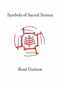 Symbols of Sacred Science - Guenon, Rene