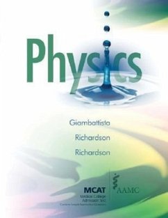 Physics Volume 2 [With MCAT Practice Online] - Giambattista, Alan; Richardson, Betty; Richardson, Robert C.