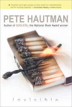 Invisible - Hautman, Pete