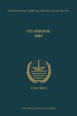 Yearbook International Tribunal for the Law of the Sea, Volume 9 (2005)