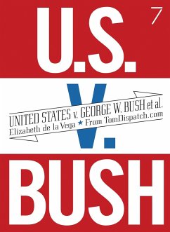 United States V. George W. Bush Et Al. - De La Vega, Elizabeth