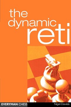 The Dynamic Reti - Davies, Nigel