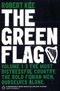 The Green Flag - Kee, Robert