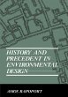 History and Precedent in Environmental... - Bild 1