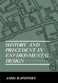 History and Precedent in Environmental Design