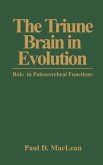 The Triune Brain in Evolution