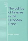 The Politics of Fisheries in the European Union