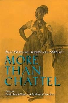 Cover More Than Chattel