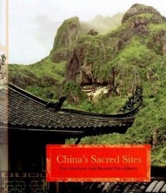 China's Sacred Sites - Shunxun, Nan; Foit-Albert, Beverly