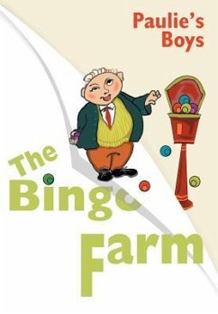 The Bingo Farm - Boys, Paulie's
