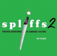 Spliffs 2 - Pilcher, Tim