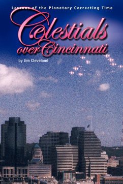 Celestials OVER Cincinnati - Cleveland, Jim