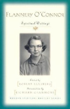 Flannery O'Connor - O'Connor, Flannery