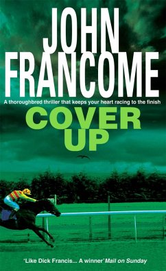 Cover Up - Francome, John