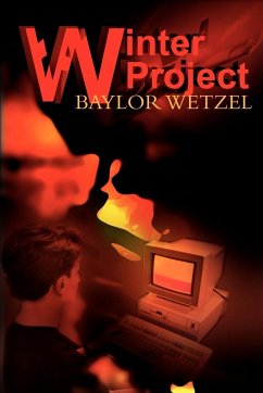 Winter Project - Wetzel, Baylor