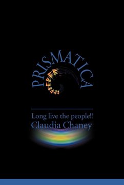 Prismatica - Chaney, Claudia