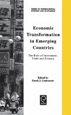 Economic Transformation in Emerging Countries Economic Transformation in Emerging Countries
