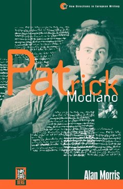 Patrick Modiano - Morris, Alan; Morris, A.