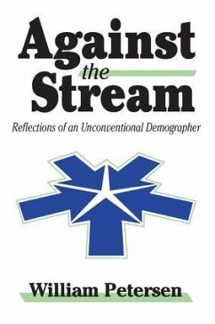 Against the Stream - Petersen, William