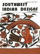 S.W. American Indian Designs - Caraway, Caren