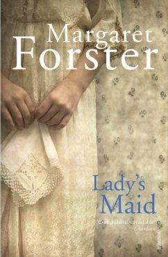 Lady's Maid - Forster, Margaret