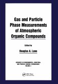 Gas and Particle Phase Measurements of Atmospheric Organic Compounds